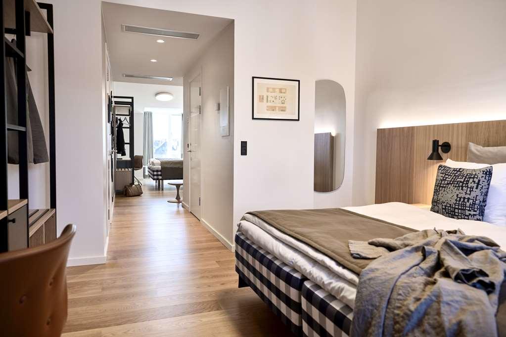 Hotel Oasia Aarhus City Стая снимка