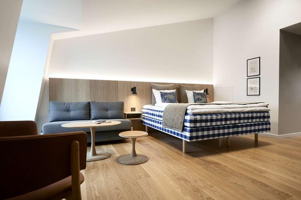 Hotel Oasia Aarhus City Стая снимка