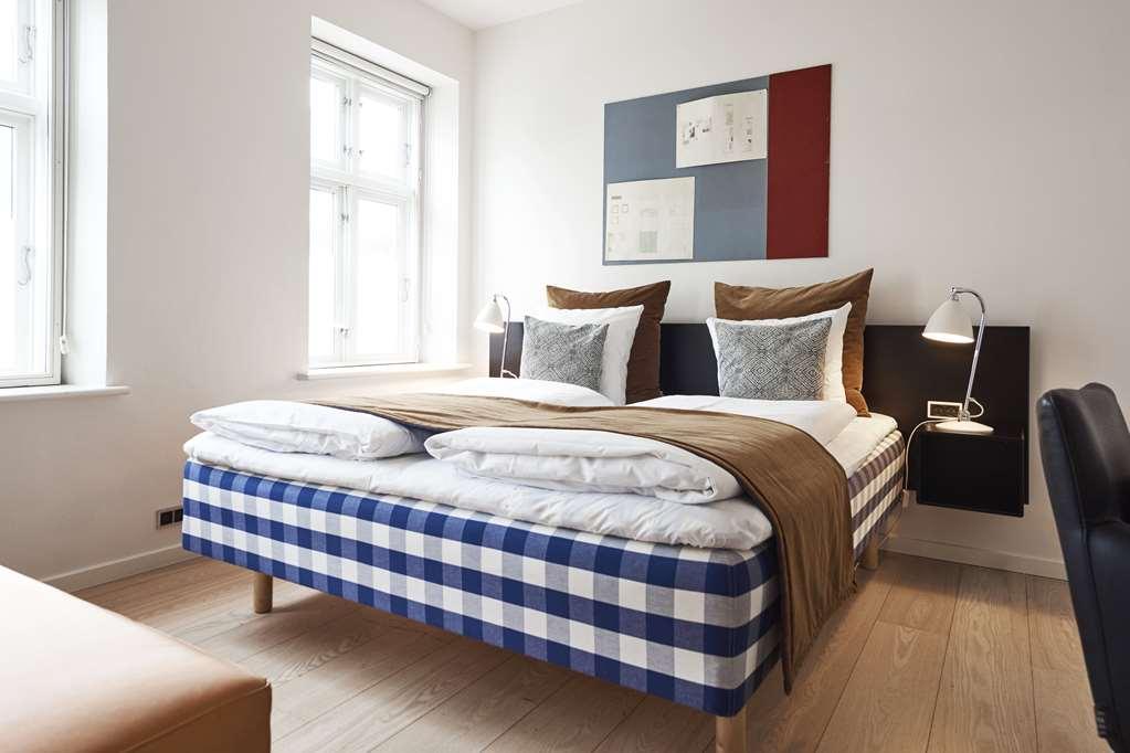 Hotel Oasia Aarhus City Стая снимка