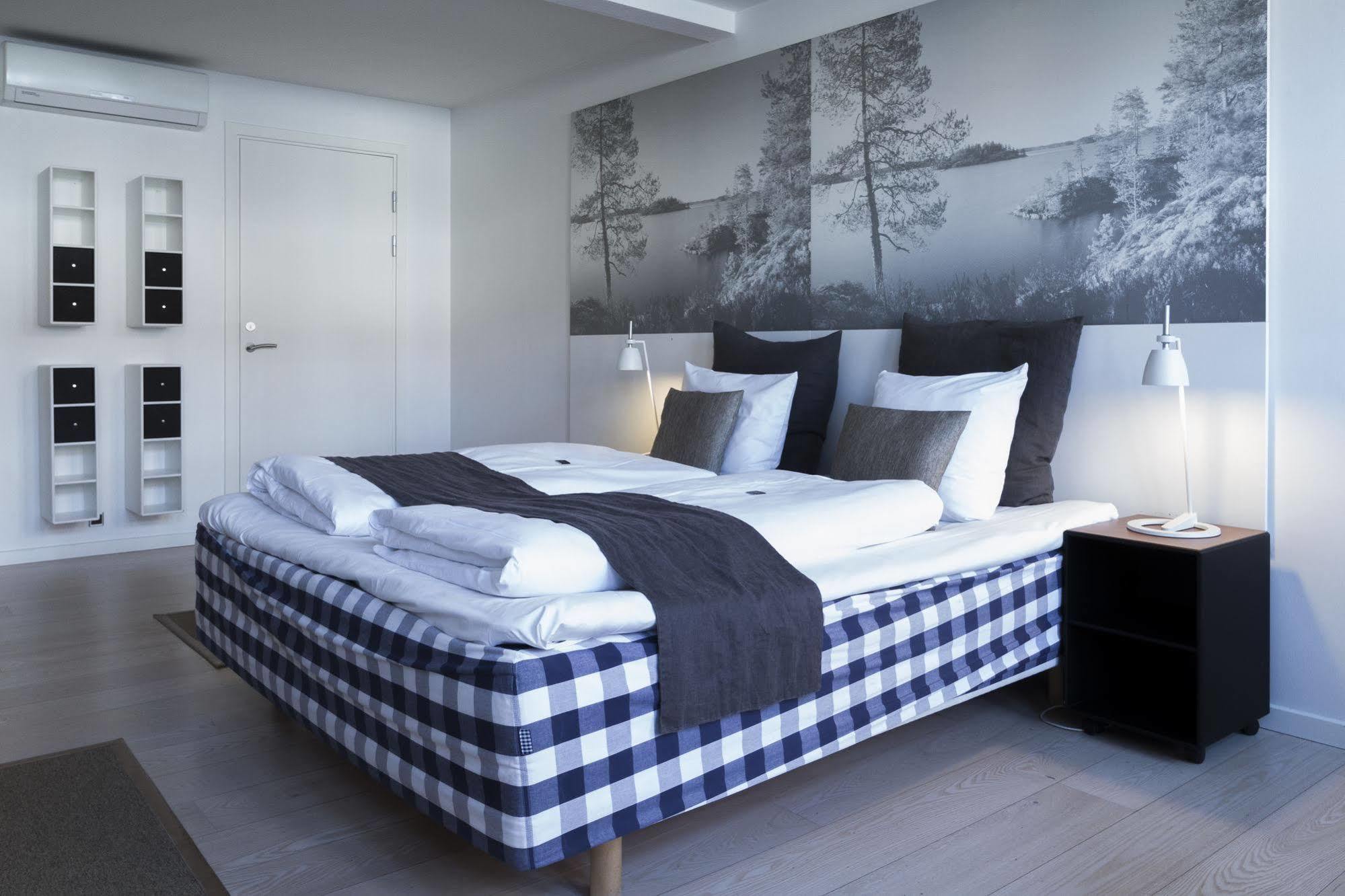 Hotel Oasia Aarhus City Екстериор снимка